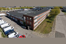 Kontorslokal på Tärnögatan 2, Malmö – bild 2