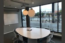 Kontorslokal på Hammarby kaj 10 D, Stockholm – bild 2