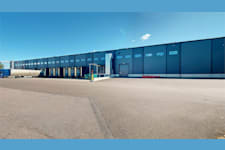 Industrilokal på Bunkagårdsgatan 5, Helsingborg