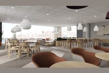 Styrmansgatan 2 / Bassängkajen 12 - image - 1