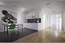 Coworking-plats på Spjutvägen 5A, Järfälla – bild 2