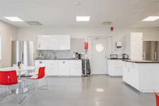 Lokal på Gullrisvägen 1, Arlöv – bild 13