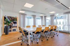 Kontorslokal på Karlavägen 108, Hus F, Stockholm – bild 14