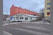 Kontorslokal på Överstegatan 1, Göteborg – bild 2