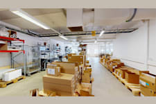 Industrilokal på Krossverksgatan 7B, Limhamn – bild 3