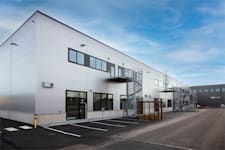 Butikslokal på Exportgatan 17, Hisings Backa – bild 2