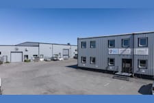 Industrilokal på Kardangatan 2, Eskilstuna – bild 2
