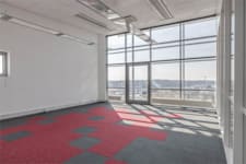 Kontorslokal på Knarrarnäsgatan 7 - Kista Entré, plan..., Kista – bild 9