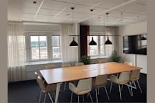 Kontorslokal på Lilla Bommen 6, Göteborg – bild 5