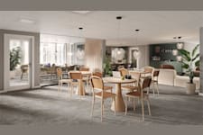 Kontorslokal på Klarabergsviadukten 90, Stockholm