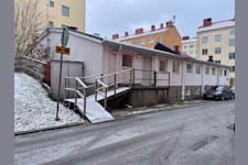 Kontorslokal på Överstegatan 1, Göteborg – bild 4