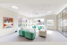 Kontorslokal på Brogatan 3, Halmstad