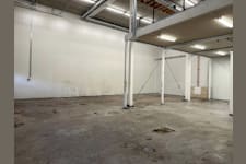 Skyttbrinksvägen 42 - Under entresol