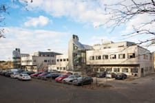 Industrilokal på Lunastigen 3, Huddinge – bild 11