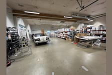 Lagerlokal på Metallgatan 21, Ängelholm – bild 4