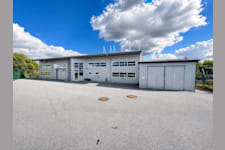 Butikslokal på Mediavägen 20, Tyresö