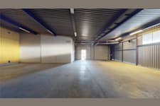 Industrilokal på Staffans väg 5, Sollentuna