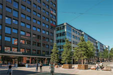 Kontorslokal på Jan Stenbecks Torg 17, KISTA – bild 4