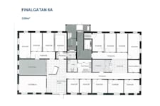 Butikslokal på Finalgatan 6, Lund – bild 8