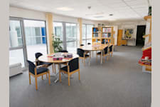 Kontorslokal på Rörkullsvägen 7, Halmstad – bild 3
