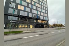 Jungmansgatan 12 - image - 9