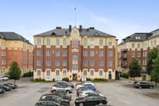 Kontorslokal på Kasernvägen 10, Borås – bild 9