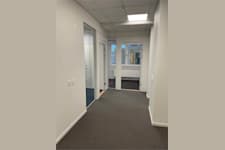 Kontorslokal på Stortorget 1, Falkenberg – bild 3