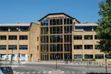 Kontorslokal på Tegeluddsvägen 31, Stockholm – bild 4