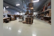 Industrilokal på Garnisonsgatan 52, Helsingborg – bild 12