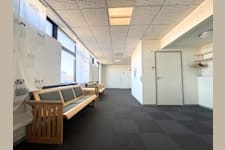Kontorslokal på Helgeandsgatan 16, Lund – bild 2