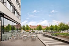 Kontorslokal på Theres Svenssons Gata 9, GÖTEBORG – bild 3