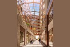 Kontorslokal på Tegelbacken 4, Stockholm – bild 7