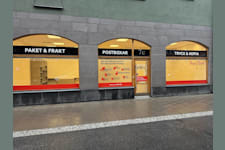 Butikslokal på Torsgatan 7C, Stockholm – bild 2