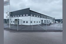 Industrilokal på Lastvägen 16, Trelleborg – bild 2