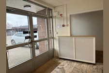 Kontorslokal på Långgatan 8, Ljungby – bild 4