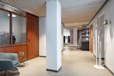 Kontorslokal på Hallvägen 21, JOHANNESHOV – bild 11