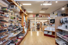 Butikslokal på Allégatan 6, BORÅS – bild 5