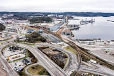 Kontorslokal på Koppersbergsvägen 2, Uddevalla – bild 4
