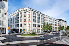 Kontorslokal på Löfströms allé 5, Sundbyberg – bild 19