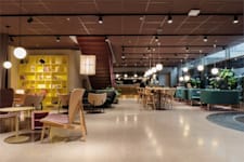 Kontorslokal på Vaksalagatan 2, Uppsala – bild 2