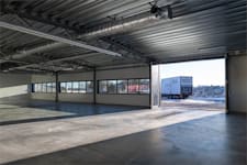 Industrilokal på Vaksala-Eke Hus D2, Uppsala