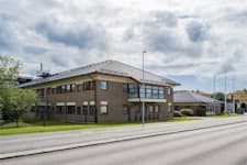 Kontorslokal på Torpavallsgatan 9, GÖTEBORG – bild 4