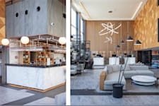 Drottning Kristinas esplanad 10 - Hotell Mariott