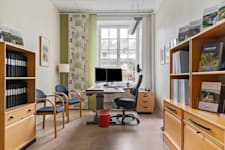 Kontorslokal på Kasernvägen 10, Borås – bild 4