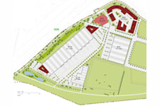 Industrilokal på Sydöstra vägen, Lund – bild 2