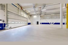 Industrilokal på Stenbrovägen 11, Helsingborg – bild 6