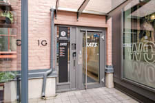 Kontorslokal på Sturegatan 17, Sundbyberg – bild 14