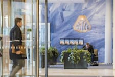 Knarrarnäsgatan 9 - Kista Entré, plan... - image - 17