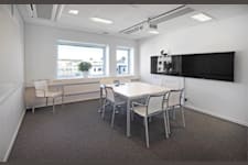 Kontorslokal på Jan Stenbecks Torg 17, KISTA – bild 5