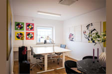 Kontorslokal på Östra Hamngatan 31, Göteborg – bild 3